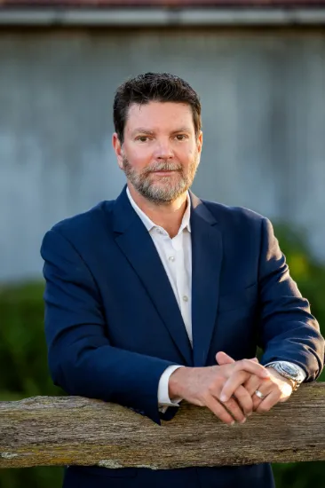 Hamish  Rogers - Real Estate Agent at Hamish Rogers Realty
