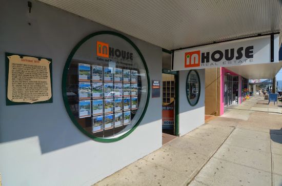 InHouse Real Estate - EDEN - Real Estate Agency