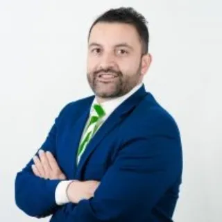 ISH Khanal - Real Estate Agent