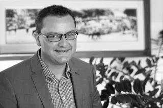 Anthony Rees - Real Estate Agent