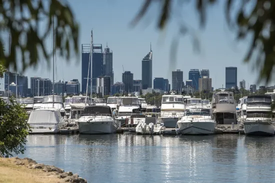 Maxi Realty - APPLECROSS - Real Estate Agency