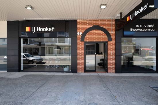 LJ Hooker Dulwich Hill - DULWICH HILL - Real Estate Agency