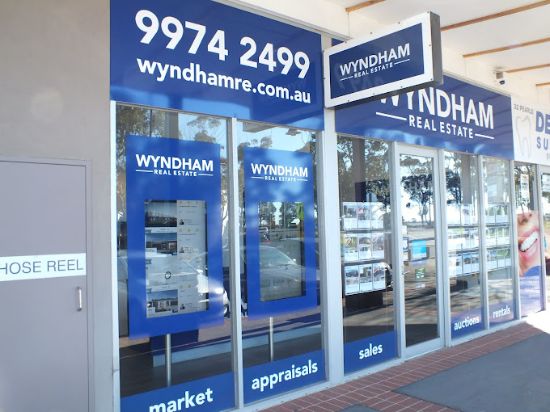 Wyndham Real Estate - WYNDHAM VALE - Real Estate Agency