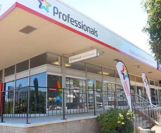 Professionals Kalamunda Properties -           - Real Estate Agency