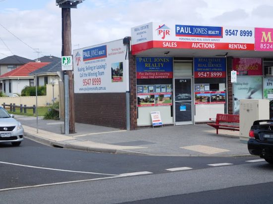 Paul Jones Realty - Springvale - Real Estate Agency