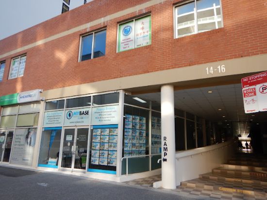 My Base - Hurstville - Real Estate Agency