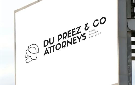 Du Preez and Co. - Real Estate Agency