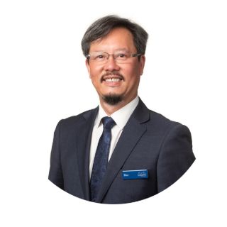 Duc Do - Real Estate Agent