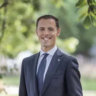 Duncan FraserSmith - Real Estate Agent