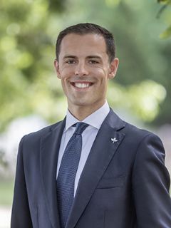 Duncan Fraser-Smith - Real Estate Agent