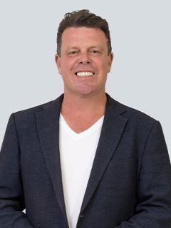 Duncan Longmore - Real Estate Agent