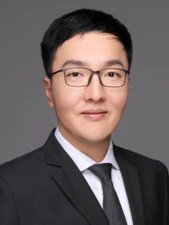 Duncan Yi - Real Estate Agent