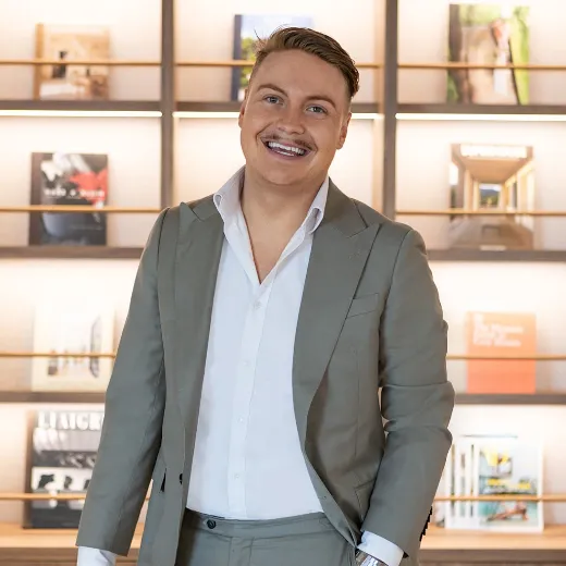 Duncan Holland - Real Estate Agent at McGrath - Surry Hills