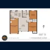 1/1-5 Universal Street, Oxenford, Qld 4210-Floorplan