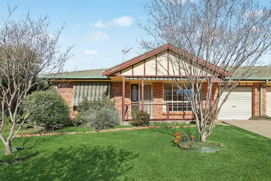 1/1 Abernethy Close, Mudgee, NSW 2850