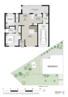 1/1 Abernethy Close, Mudgee, NSW 2850-Floorplan