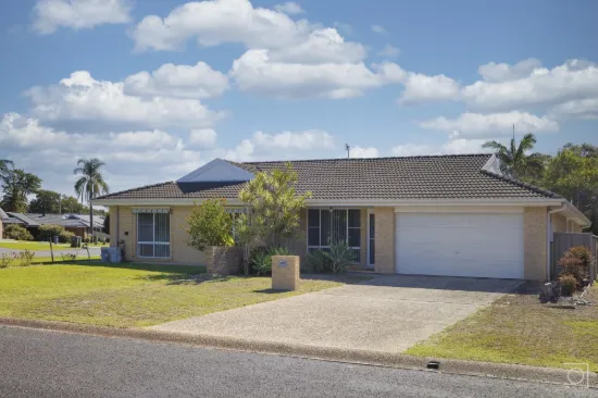 1/1 Anglers Drive, Anna Bay, NSW 2316