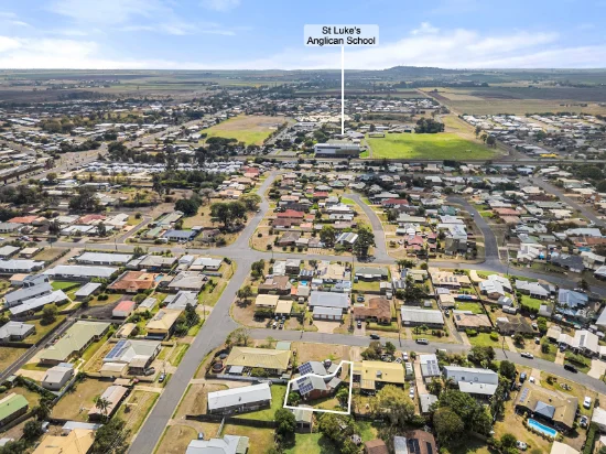 1/1 Donald Smith Drive, Bundaberg East, Qld 4670