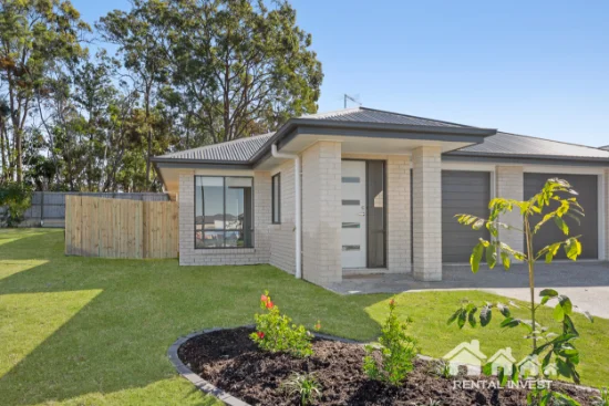 1/1 Heath Tce, Park Ridge, Qld 4125