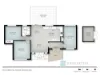 1/1 Kurrajong Avenue, Bogangar, NSW 2488-Floorplan
