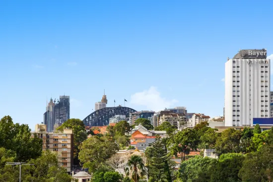 1/1 Lower Bent Street, Neutral Bay, NSW 2089
