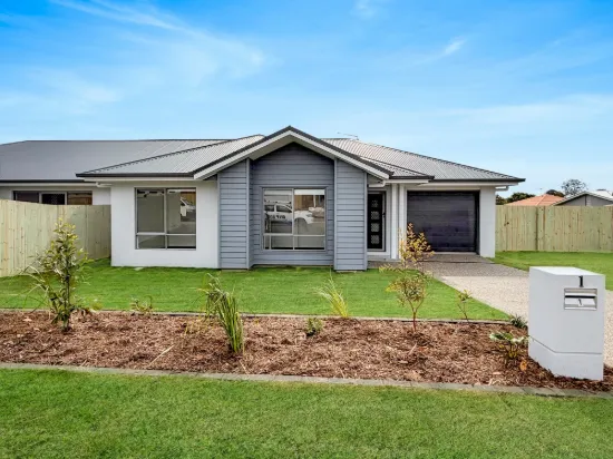 1/1 Oakwood Drive, Tinana, Qld 4650