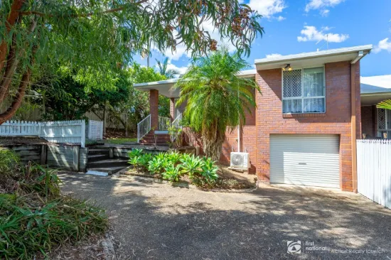 1/1 Payne Street, North Ipswich, Qld 4305