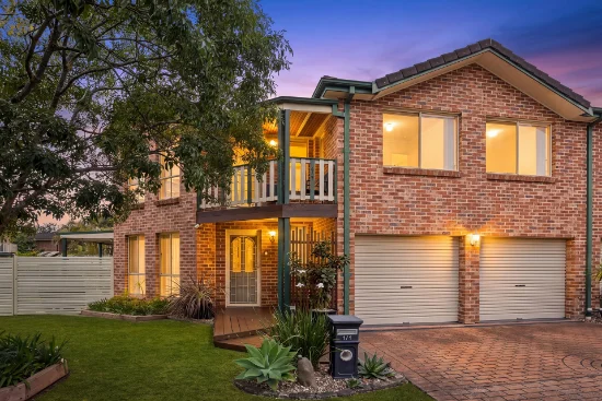 1/1 Platypus Close, Figtree, NSW 2525