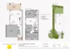 1/1 Silvermaple Street, Robina, Qld 4226-Floorplan