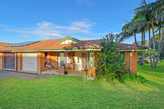 1/1 The Fairway, Port Macquarie, NSW 2444
