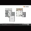 1/1 Van Brugge Court, Highland Park, Qld 4211-Floorplan