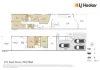 1/10 Boyd Street, Woorim, Qld 4507-Floorplan