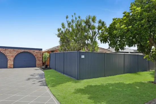 1/10 Doggett Drive, Miami, Qld 4220