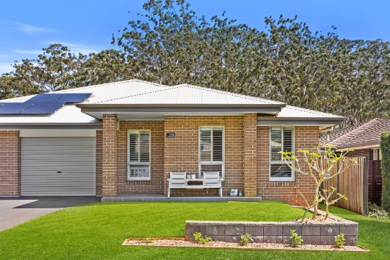 1/10 Ferrous Close, Port Macquarie, NSW 2444 - For Sale