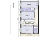 1/10 Hoffmann Way, Bundamba, Qld 4304-Floorplan