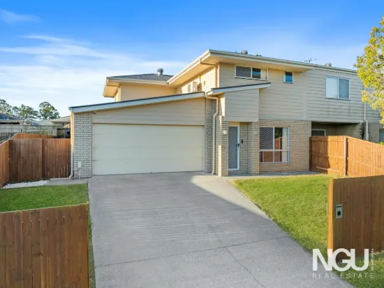 1/10 Maywood Street, Loganlea, Qld 4131