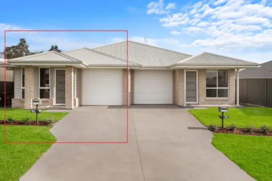 1/10 Millhouse Close, Farley, NSW 2320