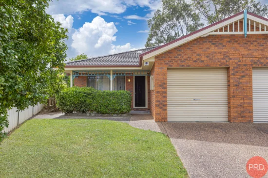 Affordable Duplex in Rutherford with Modern Features and Private Yard ...