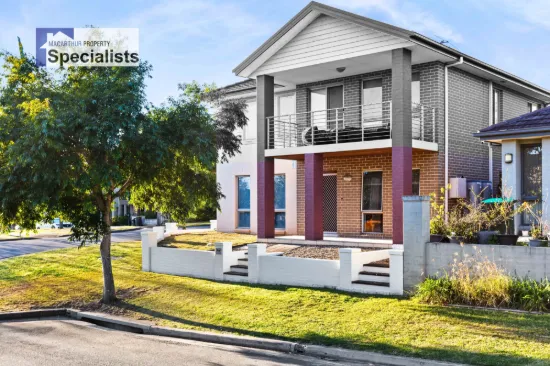 1/10 Stowe Avenue, Campbelltown, NSW 2560