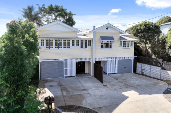 1/10 VERNON STREET, Nambour, Qld 4560