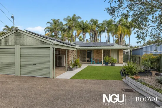 1/10 Vi Court, Brassall, Qld 4305