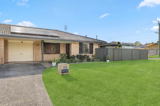 1/100 Sunset Boulevard, Tweed Heads West, NSW 2485