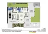 1/100 Sunset Boulevard, Tweed Heads West, NSW 2485-Floorplan