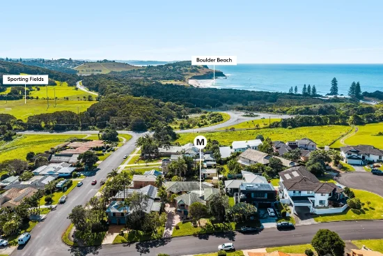 1/102 Killarney Crescent, Skennars Head, NSW 2478 - Sold