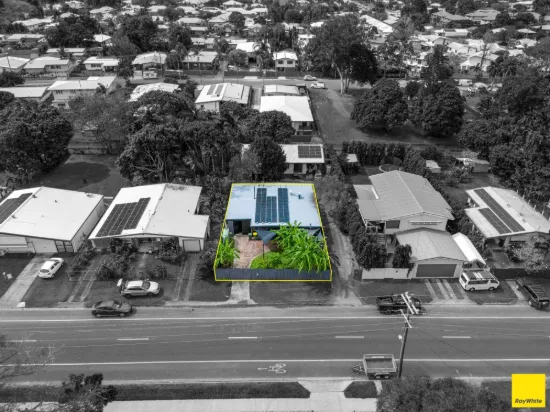 1/108 Mccormack Street, Manunda, Qld 4870