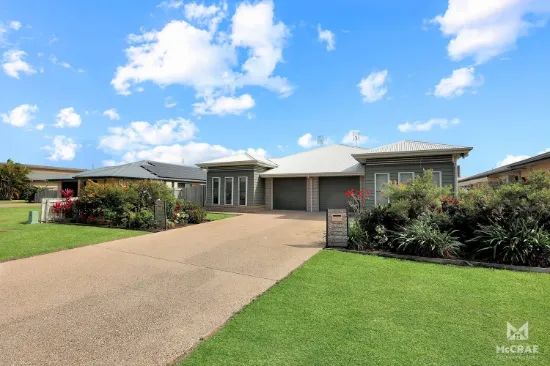 1/11 Bryant Avenue, Bowen, Qld 4805