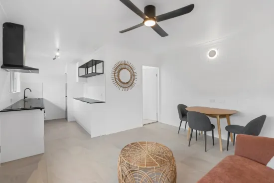 1/11 Harris Street, Parramatta Park, Qld 4870