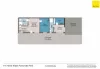 1/11 Harris Street, Parramatta Park, Qld 4870-Floorplan