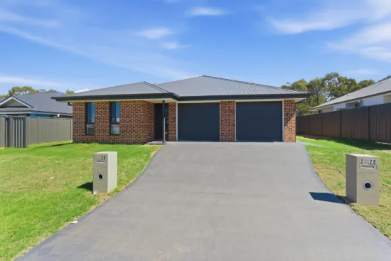1/11 Harrison Place, Armidale, NSW 2350