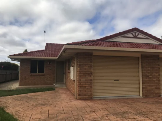 1/11 Kidman Drive, Warwick, Qld 4370 - For Rent
